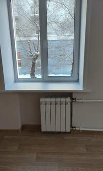 2-к квартира, вторичка, 42м2, 2/5 этаж