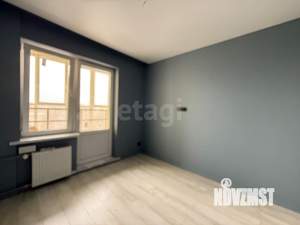 3-к квартира, вторичка, 55м2, 7/16 этаж