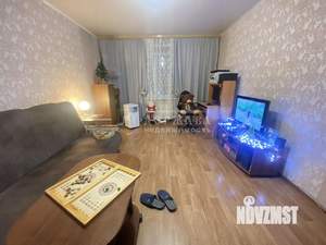 1-к квартира, вторичка, 32м2, 5/5 этаж