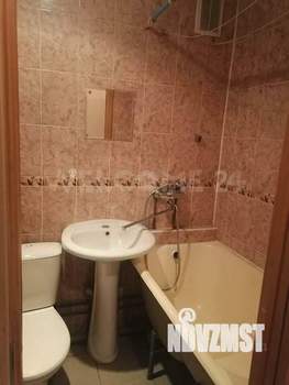 1-к квартира, вторичка, 23м2, 2/5 этаж