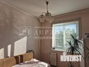 3-к квартира, вторичка, 63м2, 5/10 этаж