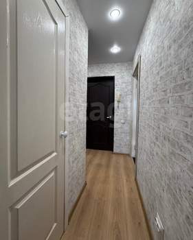 1-к квартира, вторичка, 30м2, 2/5 этаж