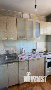 3-к квартира, вторичка, 62м2, 5/5 этаж
