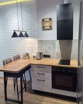 Студия квартира, вторичка, 28м2, 11/14 этаж