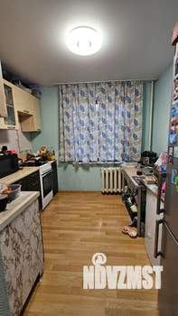 2-к квартира, вторичка, 50м2, 1/16 этаж