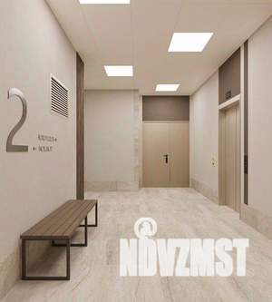 2-к квартира, вторичка, 49м2, 4/15 этаж