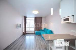 Студия квартира, вторичка, 27м2, 4/16 этаж