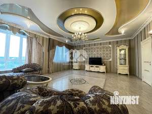 3-к квартира, вторичка, 125м2, 5/14 этаж