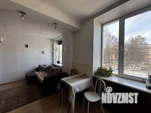 4-к квартира, вторичка, 92м2, 2/4 этаж