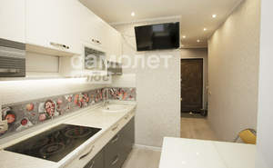 3-к квартира, вторичка, 59м2, 7/9 этаж