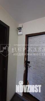 2-к квартира, вторичка, 44м2, 2/5 этаж