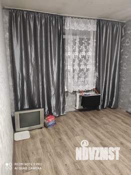 1-к квартира, вторичка, 35м2, 1/5 этаж