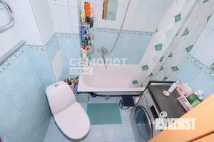 1-к квартира, вторичка, 29м2, 5/9 этаж