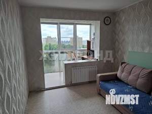 2-к квартира, вторичка, 44м2, 9/9 этаж