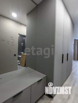 Студия квартира, вторичка, 27м2, 13/20 этаж