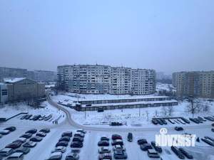 1-к квартира, вторичка, 29м2, 9/15 этаж
