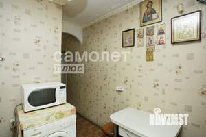 3-к квартира, вторичка, 63м2, 1/5 этаж