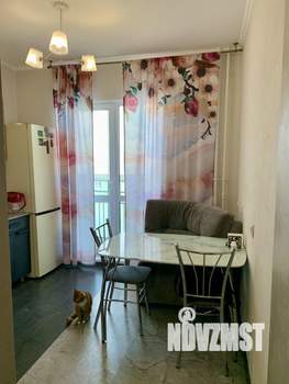 1-к квартира, вторичка, 32м2, 13/17 этаж