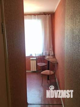 3-к квартира, вторичка, 57м2, 1/5 этаж