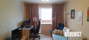 3-к квартира, вторичка, 61м2, 4/5 этаж