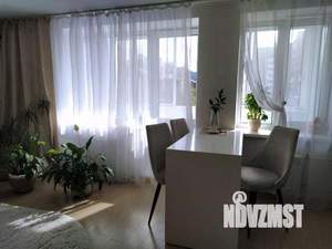 2-к квартира, вторичка, 45м2, 4/10 этаж