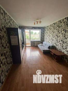 1-к квартира, вторичка, 30м2, 4/5 этаж