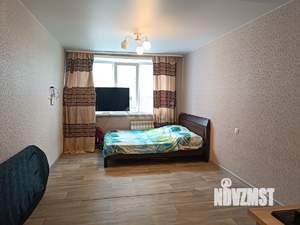 1-к квартира, вторичка, 23м2, 1/9 этаж