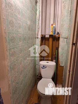 3-к квартира, вторичка, 60м2, 4/5 этаж