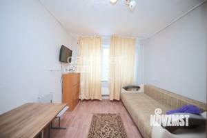 1-к квартира, вторичка, 17м2, 9/9 этаж