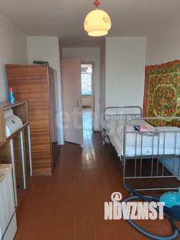 2-к квартира, вторичка, 43м2, 4/5 этаж