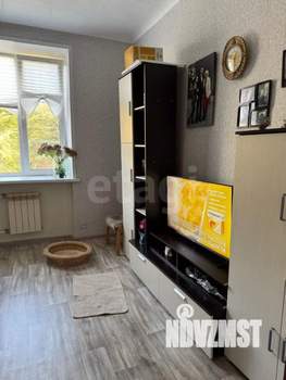 2-к квартира, вторичка, 45м2, 2/4 этаж