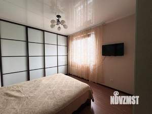 3-к квартира, вторичка, 70м2, 10/12 этаж