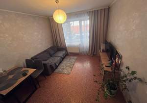 1-к квартира, вторичка, 34м2, 1/10 этаж