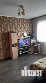 1-к квартира, вторичка, 33м2, 3/5 этаж