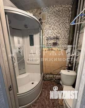 1-к квартира, вторичка, 18м2, 6/9 этаж