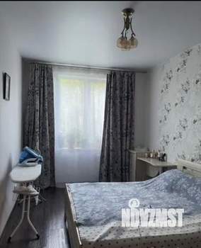 2-к квартира, вторичка, 55м2, 1/5 этаж