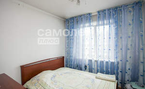 5-к квартира, вторичка, 104м2, 8/9 этаж