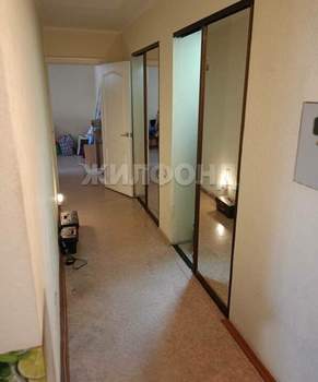 2-к квартира, вторичка, 64м2, 5/10 этаж