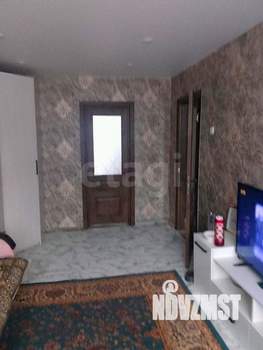 2-к квартира, вторичка, 43м2, 1/5 этаж