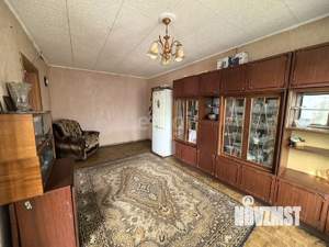 4-к квартира, вторичка, 63м2, 2/5 этаж