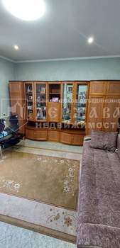 3-к квартира, вторичка, 64м2, 2/5 этаж
