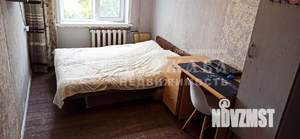 2-к квартира, вторичка, 42м2, 4/5 этаж