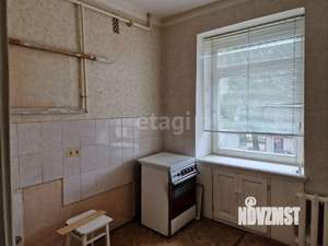 2-к квартира, вторичка, 56м2, 2/5 этаж