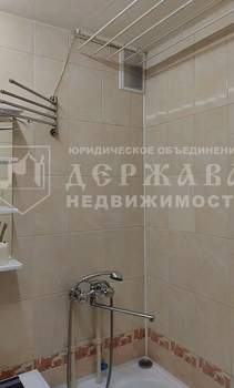 1-к квартира, вторичка, 23м2, 5/5 этаж