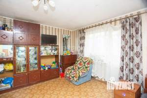 2-к квартира, вторичка, 50м2, 4/9 этаж