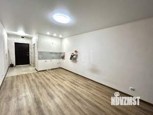 Студия квартира, вторичка, 28м2, 6/7 этаж