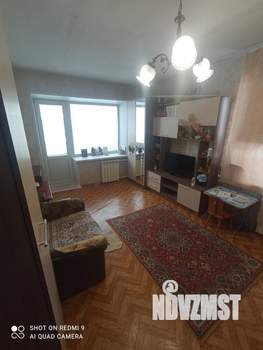 1-к квартира, вторичка, 31м2, 2/5 этаж