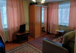 1-к квартира, вторичка, 30м2, 1/5 этаж