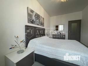 3-к квартира, вторичка, 75м2, 4/5 этаж