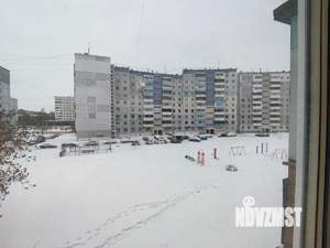 2-к квартира, вторичка, 44м2, 3/5 этаж